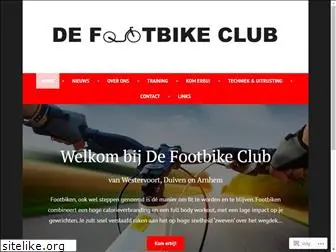 footbike.club