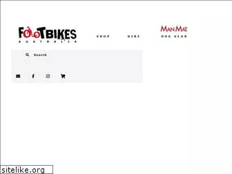 footbikes.com.au