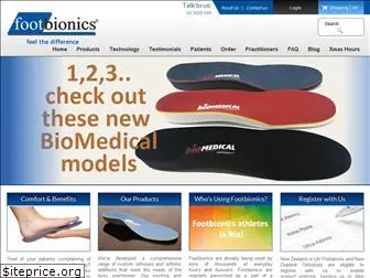 footbionics.com