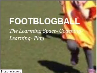 footblogball.wordpress.com