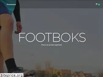 footboks.com