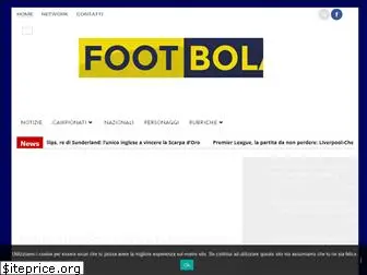footbola.it