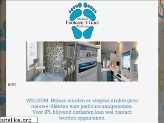 footcare-t-gooi.nl