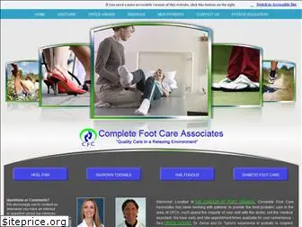footcareflorida.com