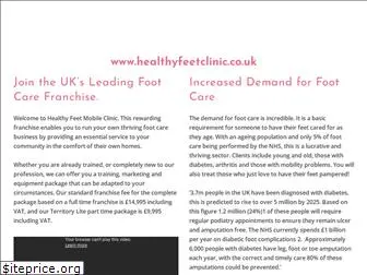 footcarefranchise.co.uk
