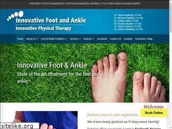 footcarenj.com