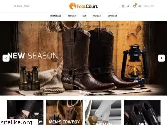 footcourt.com