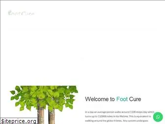 footcure.com