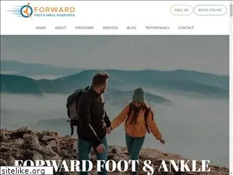 footdoctornewyork.com