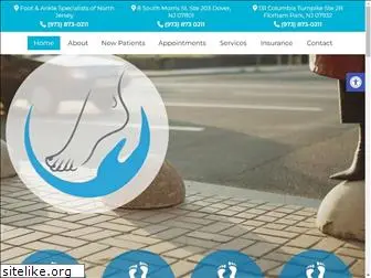 footdoctornj.com