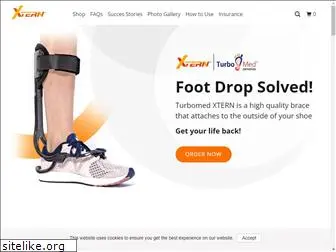 footdropsolved.com