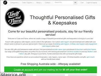 footeandflame.com.au