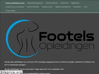 footels.nl