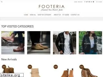 footeria.com