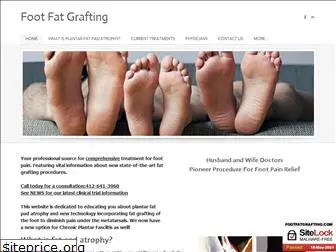 footfatgrafting.com