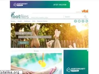 footfiles.com