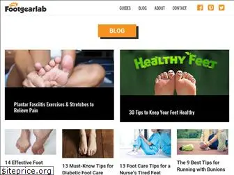 footgearlab.com