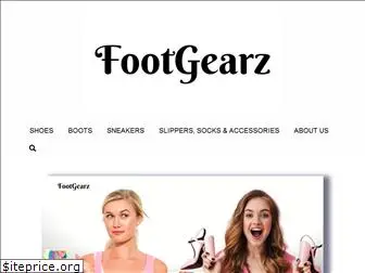 footgearz.com