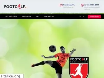 footgolf.nl