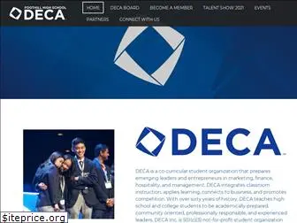 foothilldeca.com