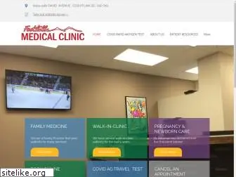 foothillmedicalclinic.com