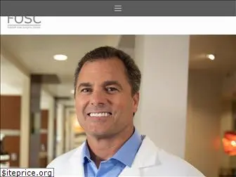 foothilloralsurgery.com