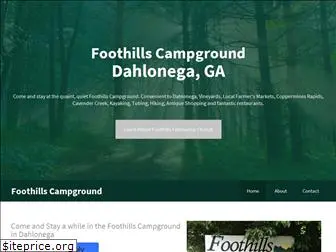 foothillscampground.weebly.com