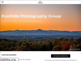 foothillsphotogroup.com