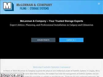 foothillssystems.ca