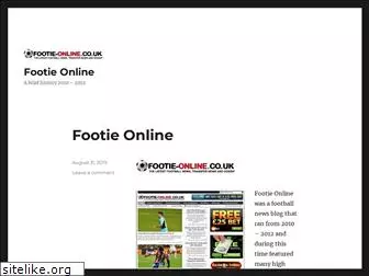 footie-online.co.uk