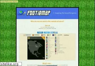 footiemap.com