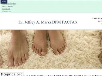 footjmarks.com