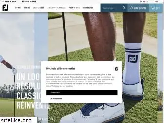 footjoy.com.fr