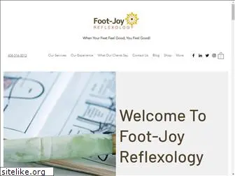 footjoyreflexology.com