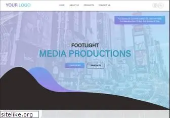 footlight.com