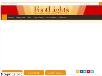 footlights.click