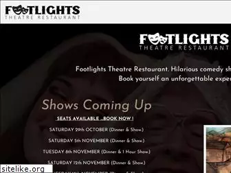 footlights.com.au