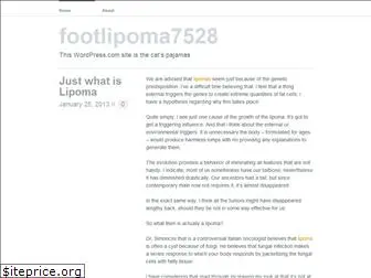 footlipoma7528.wordpress.com