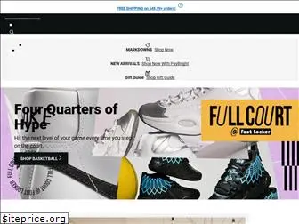 footlocker.ca