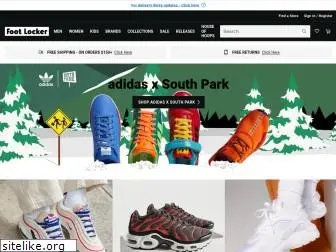 footlocker.com.au