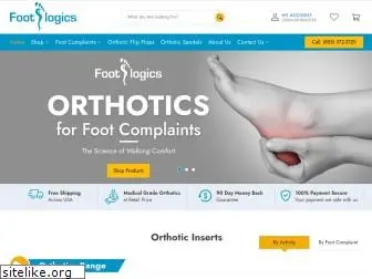 footlogics-orthotics.com