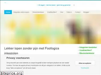 footlogics.nl