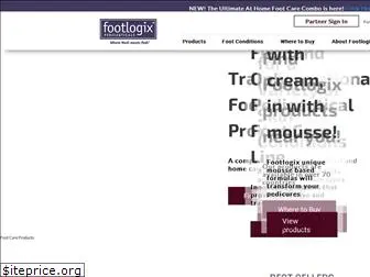 footlogix.com thumbnail