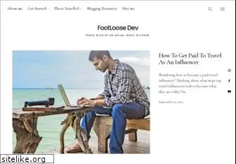 footloosedev.com