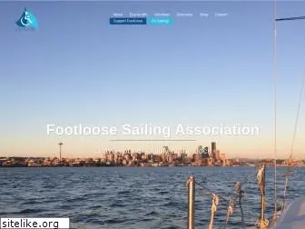 footloosedisabledsailing.org