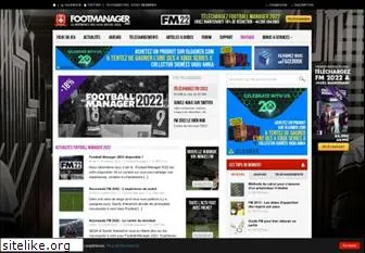 footmanager.net