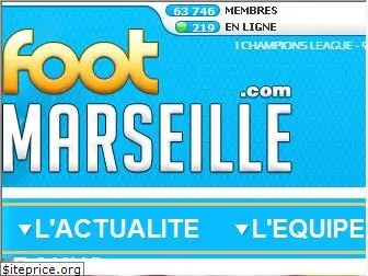 footmarseille.com