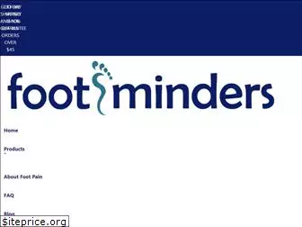 footminders.com