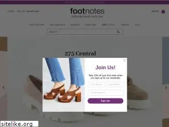 footnotesonline.com