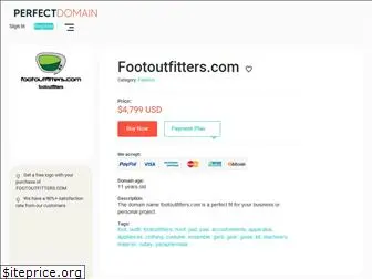 footoutfitters.com